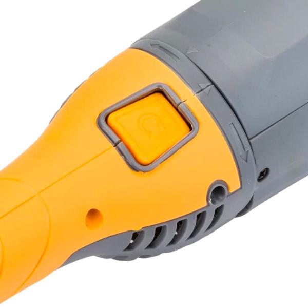 Polizor Powermat PM-SZK-3000T Unghiular/ 1500 W/ Gray photo 6 Polizor Powermat PM-SZK-3000T Unghiular/ 1500 W/ Gray photo 6
