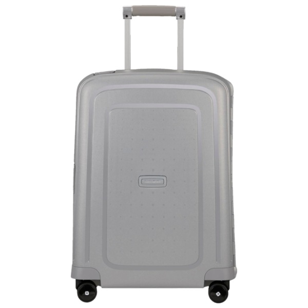 Valiză Samsonite S'Cure Eco 34l/ Grey photo 1 Valiză Samsonite S'Cure Eco 34l/ Grey photo 1