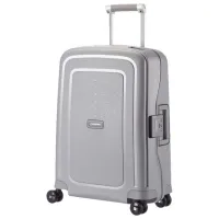 Valiză Samsonite S'Cure Eco 34l/ Grey photo 2