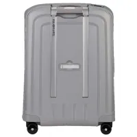 Valiză Samsonite S'Cure Eco 34l/ Grey photo 3