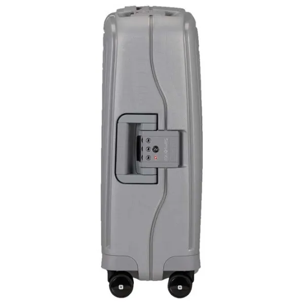 Valiză Samsonite S'Cure Eco 34l/ Grey photo 4 Valiză Samsonite S'Cure Eco 34l/ Grey photo 4
