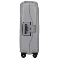 Valiză Samsonite S'Cure Eco 34l/ Grey photo 4