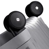 Valiză Samsonite S'Cure Eco 34l/ Grey photo 6