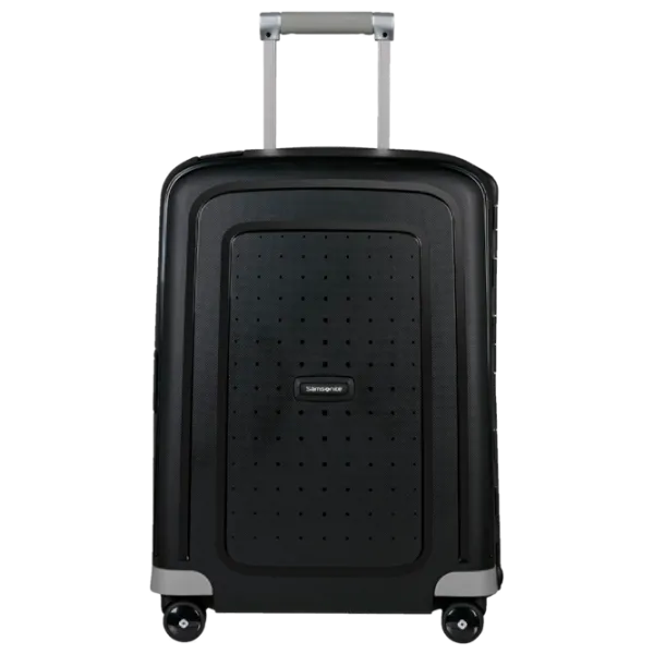 Valiză Samsonite S'Cure Eco 34l/ Black photo 1
