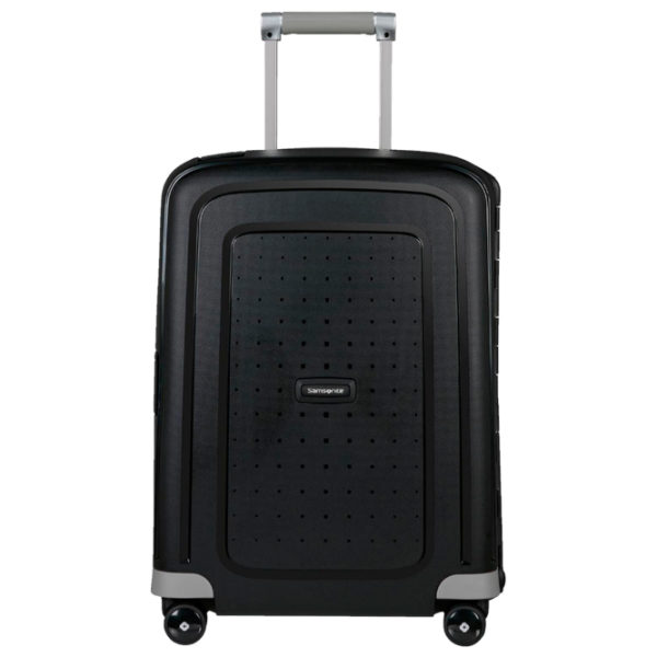 Valiză Samsonite S'Cure Eco 34l/ Black photo 1