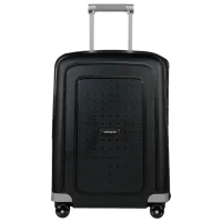 Valiză Samsonite S'Cure Eco 34l/ Black