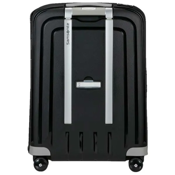 Valiză Samsonite S'Cure Eco 34l/ Black photo 3