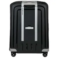Valiză Samsonite S'Cure Eco 34l/ Black photo 3