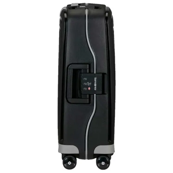 Valiză Samsonite S'Cure Eco 34l/ Black photo 4