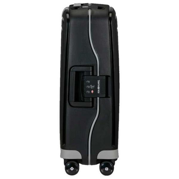 Valiză Samsonite S'Cure Eco 34l/ Black photo 4