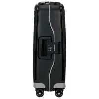 Valiză Samsonite S'Cure Eco 34l/ Black photo 4