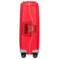 Valiză Samsonite S'Cure Eco 34l/ Red photo 5