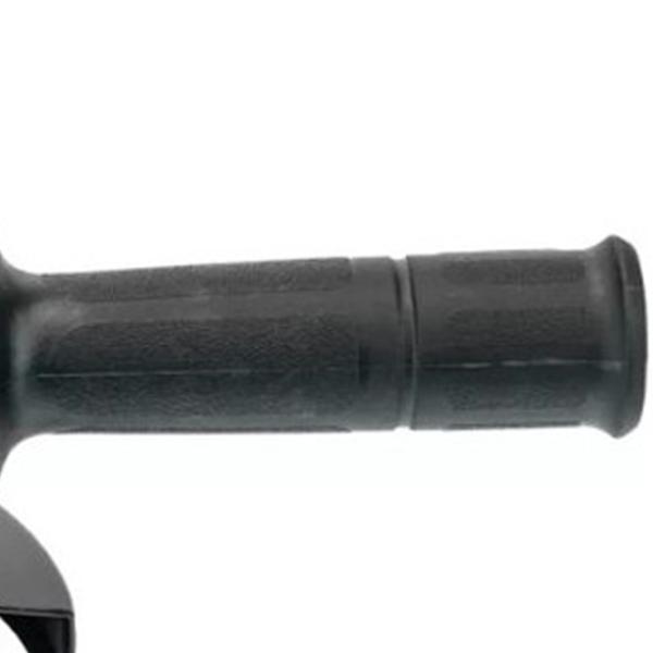 Шлифовальная машина Red Technic RTSZK0013 Прямая/ 1300 Вт/ Black photo 5