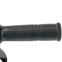 Шлифовальная машина Red Technic RTSZK0013 Прямая/ 1300 Вт/ Black photo 5