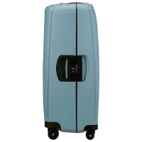 Чемодан Samsonite S'Cure Eco 102л/ Icy Blue photo 3