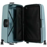 Чемодан Samsonite S'Cure Eco 102л/ Icy Blue photo 6