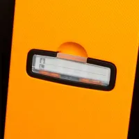 Чемодан Samsonite S'Cure Eco 79л/ Желтый photo 7