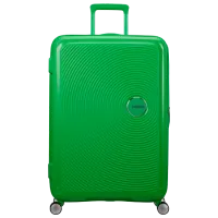 Valiză American Tourister Soundbox 110l/ Green