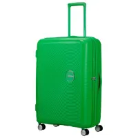 Valiză American Tourister Soundbox 110l/ Green photo 2