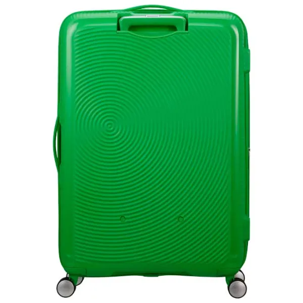 Чемодан American Tourister Soundbox 110л/ Зеленый photo 3