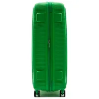 Valiză American Tourister Soundbox 110l/ Green photo 5