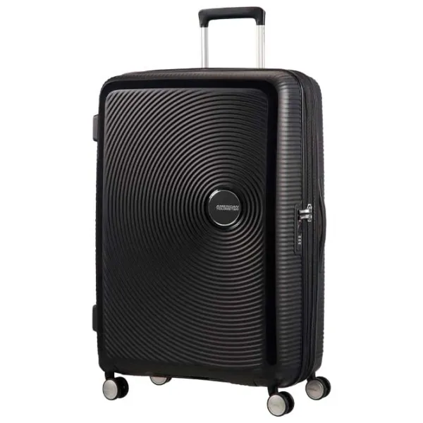 Valiză American Tourister Soundbox 110l/ Black photo 2 Valiză American Tourister Soundbox 110l/ Black photo 2