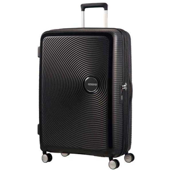 Valiză American Tourister Soundbox 110l/ Black photo 2 Valiză American Tourister Soundbox 110l/ Black photo 2