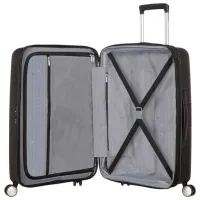 Valiză American Tourister Soundbox 110l/ Black photo 3
