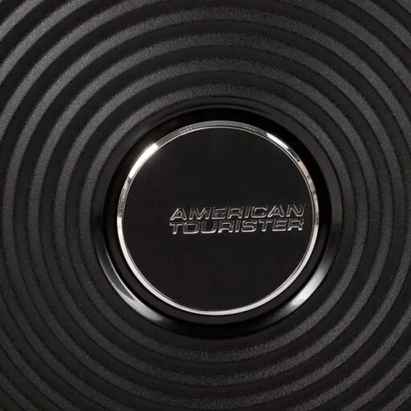 Valiză American Tourister Soundbox 110l/ Black photo 5 Valiză American Tourister Soundbox 110l/ Black photo 5