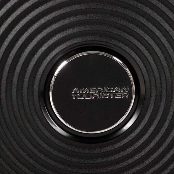 Valiză American Tourister Soundbox 110l/ Black photo 5 Valiză American Tourister Soundbox 110l/ Black photo 5