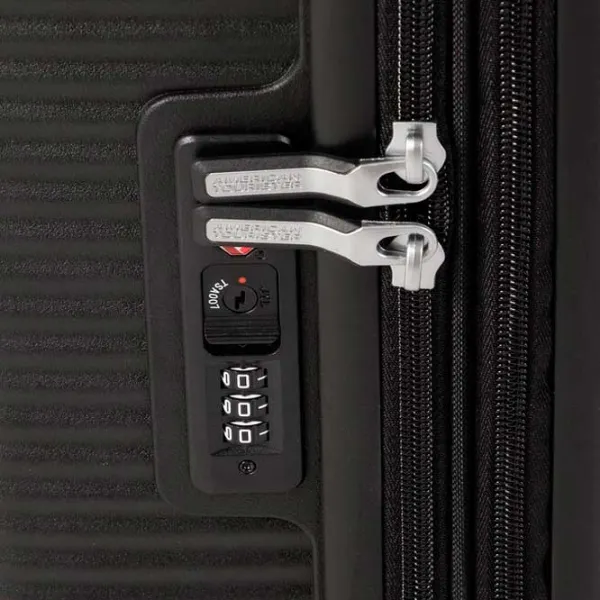 Valiză American Tourister Soundbox 110l/ Black photo 6 Valiză American Tourister Soundbox 110l/ Black photo 6