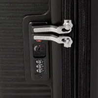 Valiză American Tourister Soundbox 110l/ Black photo 6