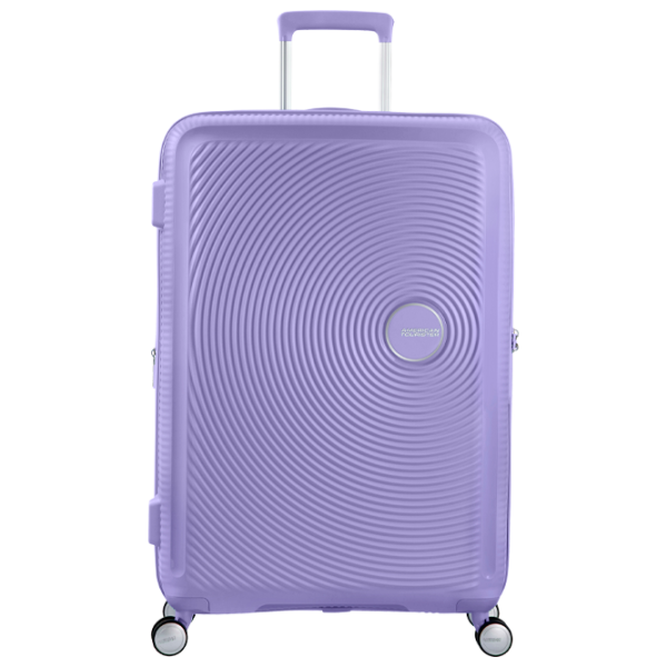 Чемодан American Tourister Soundbox 110л/ Lavanda photo 1