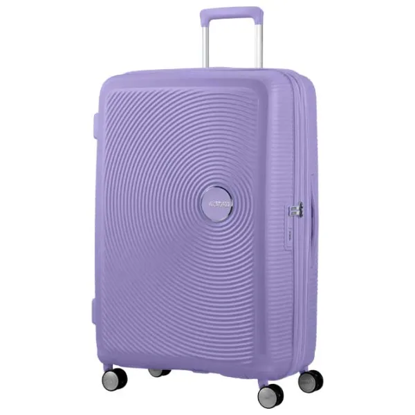 Чемодан American Tourister Soundbox 110л/ Lavanda photo 2