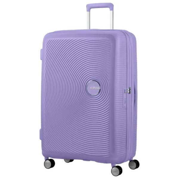 Чемодан American Tourister Soundbox 110л/ Lavanda photo 2