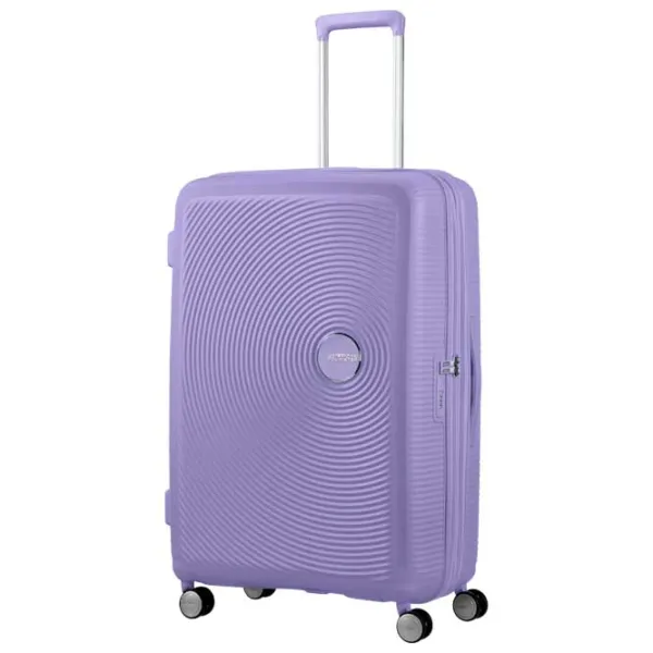 Чемодан American Tourister Soundbox 110л/ Lavanda photo 5
