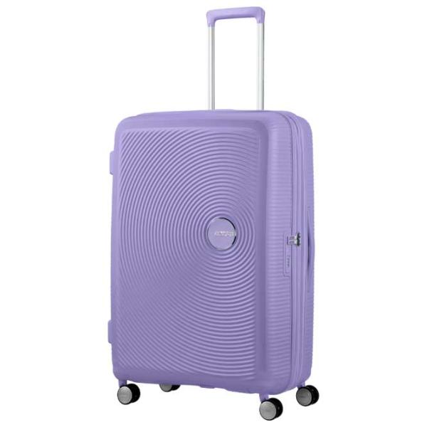 Чемодан American Tourister Soundbox 110л/ Lavanda photo 5
