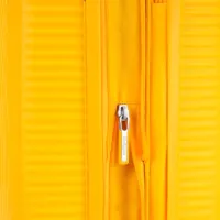 Valiză American Tourister Soundbox Spinner Expandable 35.5l/ Bass Yellow photo 6