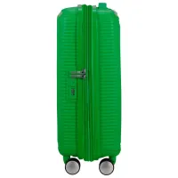 Чемодан American Tourister Soundbox Spinner Expandable 35.5л/ Bass Зеленый photo 4