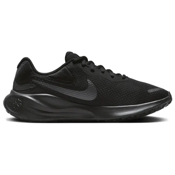 Кроссовки для женщин Nike Revolution 7 Весна/ Black photo 3