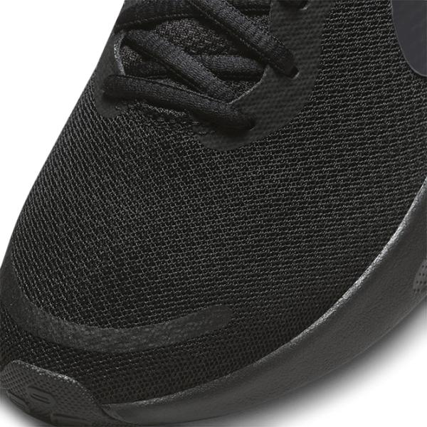 Кроссовки для женщин Nike Revolution 7 Весна/ Black photo 7