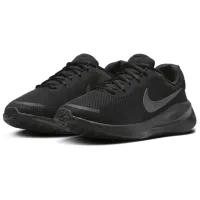 Adidași pentru femei Nike Revolution 7 Primăvară/ Black
