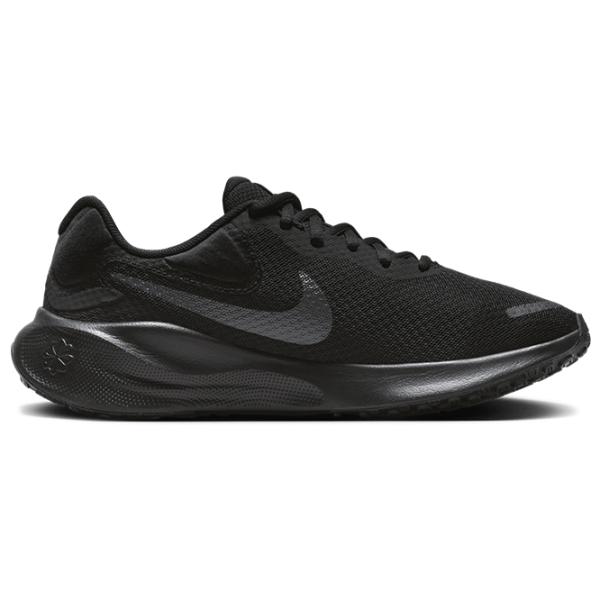 Adidași pentru femei Nike Revolution 7 Primăvară/ Black photo 3