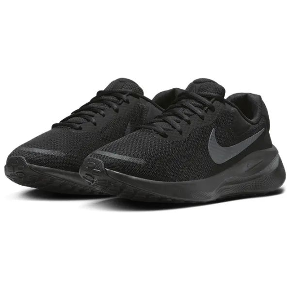 Adidași pentru femei Nike Revolution 7 Primăvară/ Black photo 1 Adidași pentru femei Nike Revolution 7 Primăvară/ Black photo 1