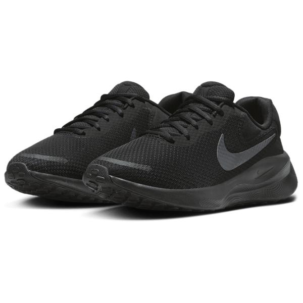Adidași pentru femei Nike Revolution 7 Primăvară/ Black photo 1 Adidași pentru femei Nike Revolution 7 Primăvară/ Black photo 1
