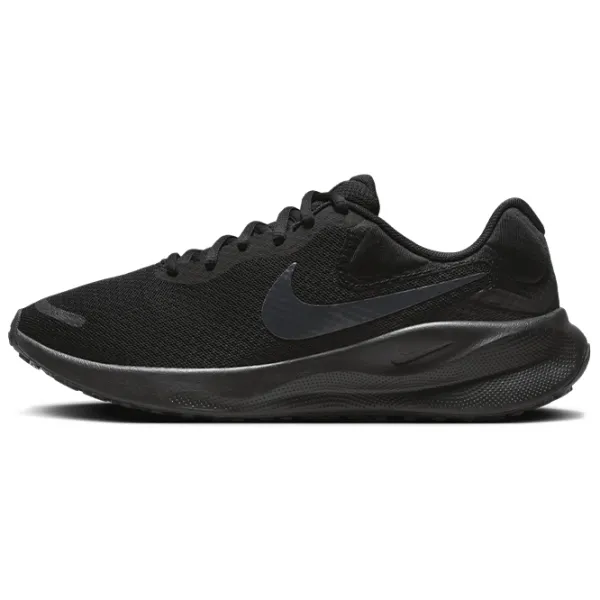 Adidași pentru femei Nike Revolution 7 Primăvară/ Black photo 2 Adidași pentru femei Nike Revolution 7 Primăvară/ Black photo 2