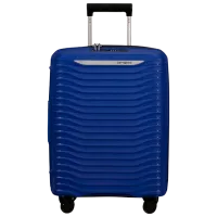 Valiză Samsonite Upscape Spinner Expandable 45 l/ Ivy Icy Blue