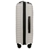 Чемодан Samsonite Upscape Spinner Expandable 45л/ Ivy Белый photo 3