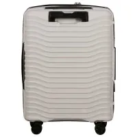 Чемодан Samsonite Upscape Spinner Expandable 45л/ Ivy Белый photo 4