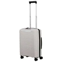 Чемодан Samsonite Upscape Spinner Expandable 45л/ Ivy Белый photo 5